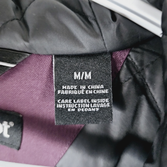 MARMOT | zip up hooded winter ski snowboard winter jacket - Picture 8 of 11